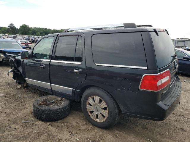 5LMJJ2H55EEL00424 - 2014 LINCOLN NAVIGATOR 黑色 照片 2