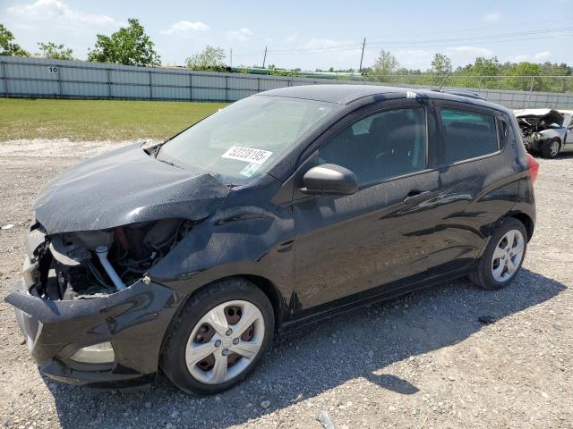2019 CHEVROLET SPARK LS, 