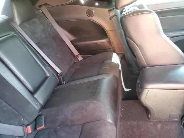 2C3CDZFJ7MH513872 - 2021 DODGE CHALLENGER R/T SCAT PACK BLACK photo 10