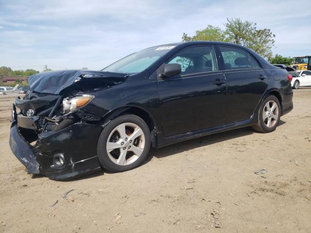 2012 TOYOTA COROLLA BASE, 