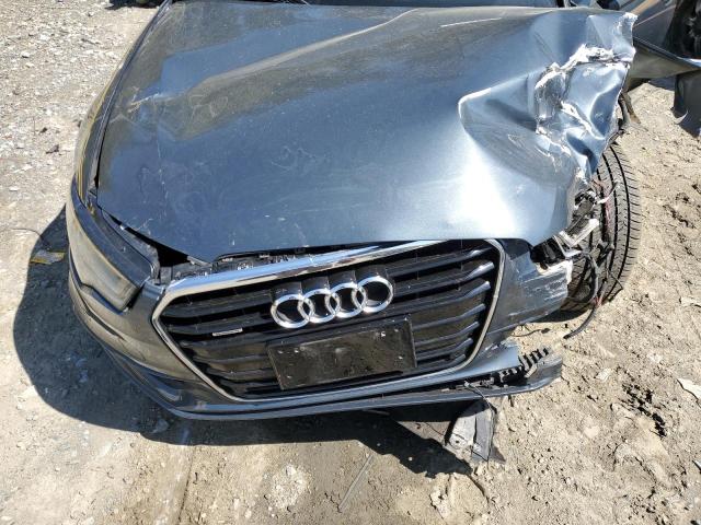 WAUHGAFCXEN115962 - 2014 AUDI A6 PRESTIGE ლურჯი ფოტო 11