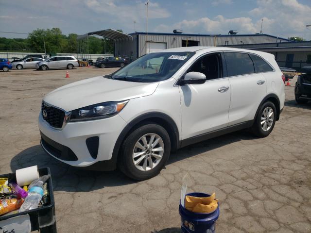 2020 KIA SORENTO L, 