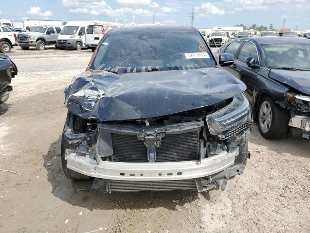 5J8TC1H69LL020321 - 2020 ACURA RDX A-SPEC BLACK photo 5