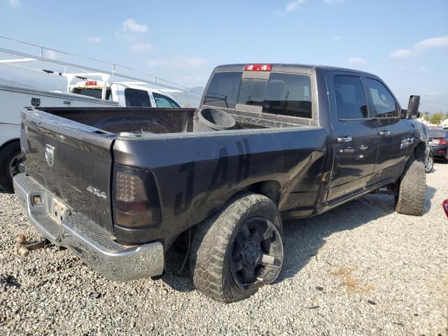 3C6UR5DL9HG653028 - 2017 RAM 2500 SLT BLACK photo 3