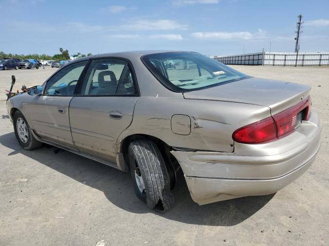 2G4WB52K131212412 - 2003 BUICK REGAL LS 棕色 照片 2