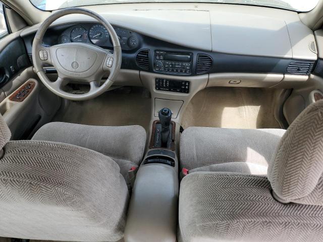 2G4WB52K131212412 - 2003 BUICK REGAL LS 棕色 照片 8