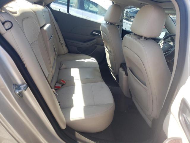 1G11C5SA0DF197407 - 2013 CHEVROLET MALIBU 1LT GOLD photo 10