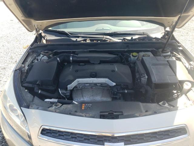 1G11C5SA0DF197407 - 2013 CHEVROLET MALIBU 1LT GOLD photo 11