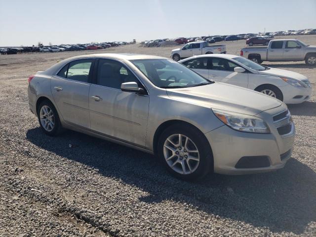 1G11C5SA0DF197407 - 2013 CHEVROLET MALIBU 1LT GOLD photo 4