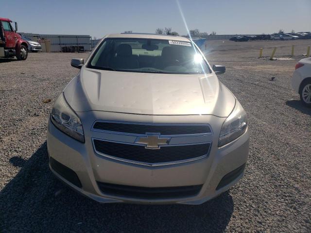1G11C5SA0DF197407 - 2013 CHEVROLET MALIBU 1LT GOLD photo 5