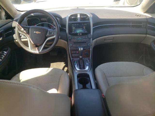 1G11C5SA0DF197407 - 2013 CHEVROLET MALIBU 1LT GOLD photo 8