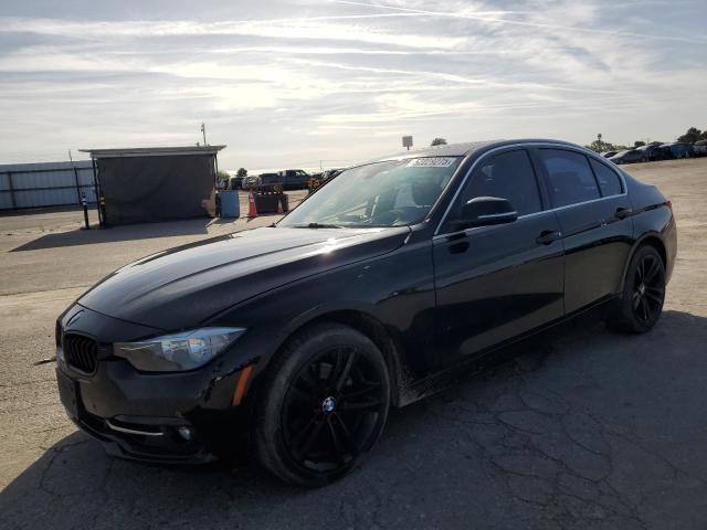 2017 BMW 330 I, 
