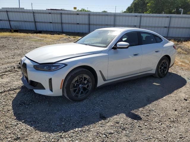 WBY73AW03PFP19767 - 2023 BMW I4 EDRIVE4 白色 照片 1