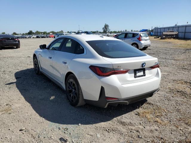 WBY73AW03PFP19767 - 2023 BMW I4 EDRIVE4 白色 照片 2