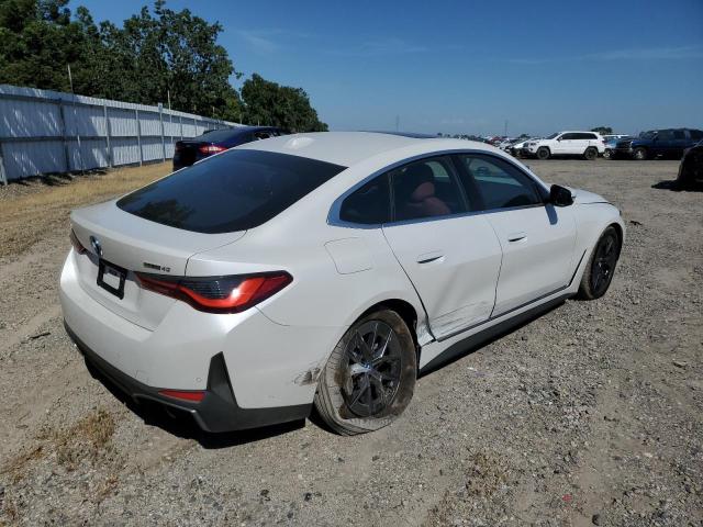 WBY73AW03PFP19767 - 2023 BMW I4 EDRIVE4 白色 照片 3