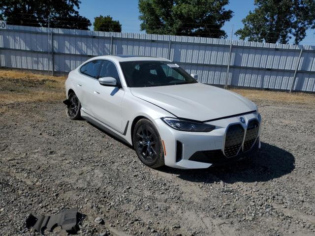 WBY73AW03PFP19767 - 2023 BMW I4 EDRIVE4 白色 照片 4