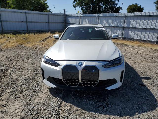 WBY73AW03PFP19767 - 2023 BMW I4 EDRIVE4 白色 照片 5