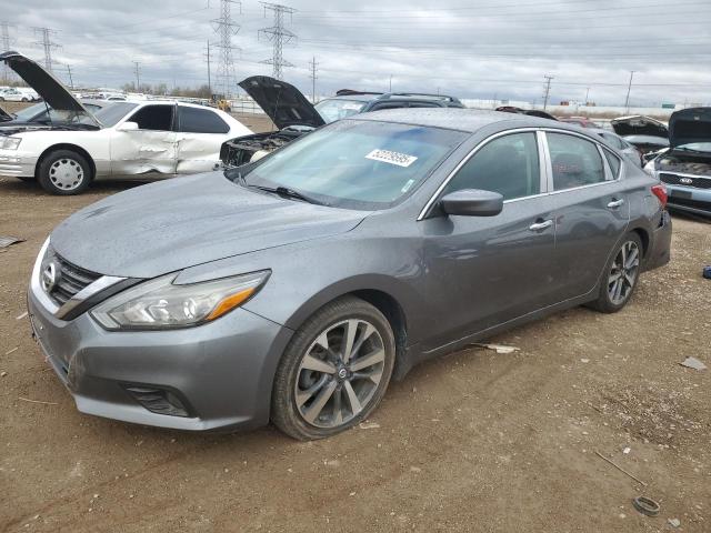 2016 NISSAN ALTIMA 2.5, 