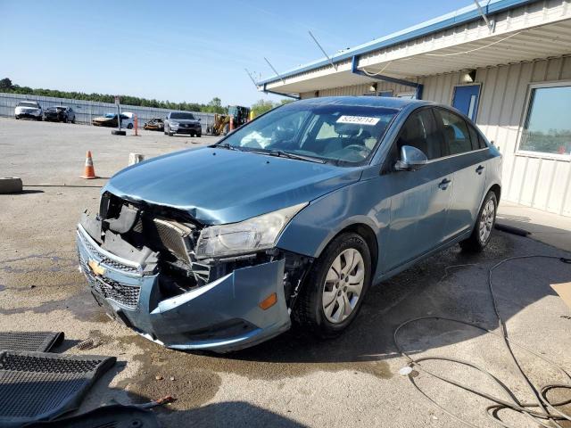 2012 CHEVROLET CRUZE LS, 