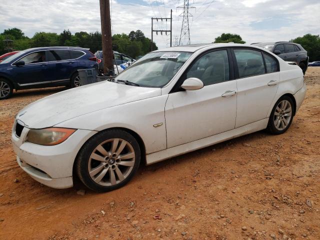 2007 BMW 328 I, 