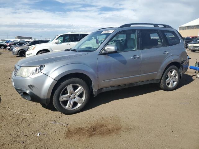 2009 SUBARU FORESTER 2.5X PREMIUM, 