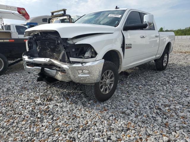 2017 RAM 2500 LARAMIE, 