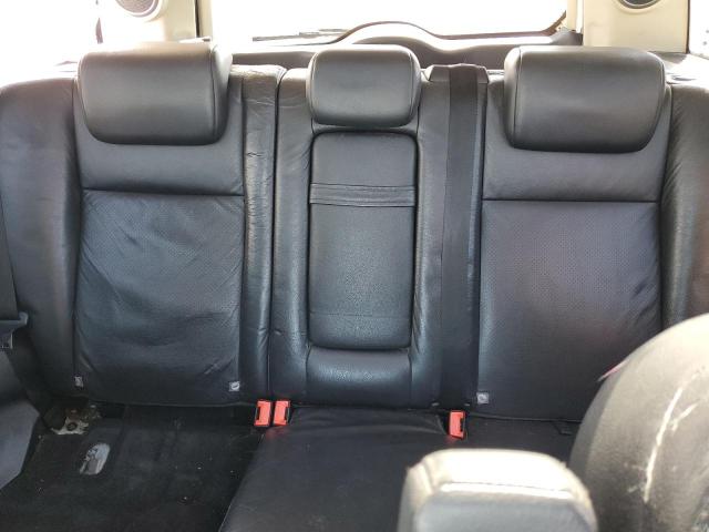 SALFT24N29H123549 - 2009 LAND ROVER LR2 HSE TECHNOLOGY GRAY photo 10