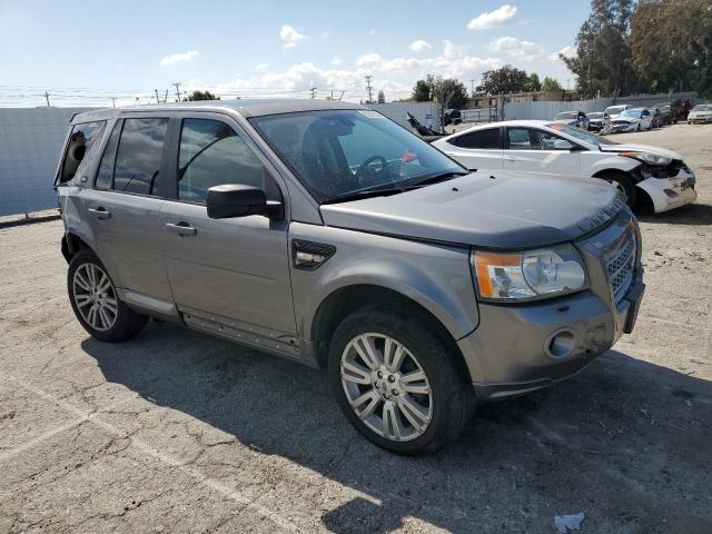 SALFT24N29H123549 - 2009 LAND ROVER LR2 HSE TECHNOLOGY GRAY photo 4