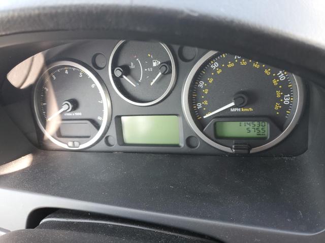 SALFT24N29H123549 - 2009 LAND ROVER LR2 HSE TECHNOLOGY GRAY photo 9