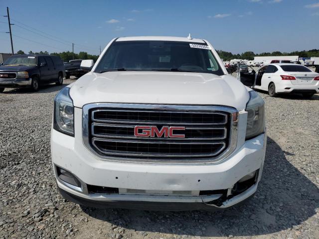 1GKS1HKC3FR606512 - 2015 GMC YUKON XL C1500 SLT WHITE photo 5