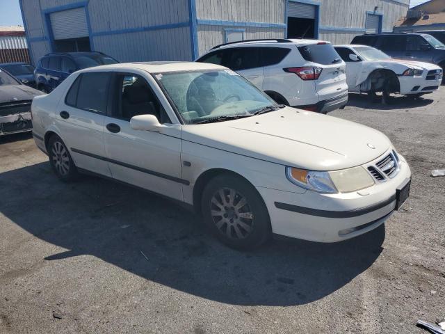 YS3EB49E533003610 - 2003 SAAB 9-5 LINEAR WHITE photo 4