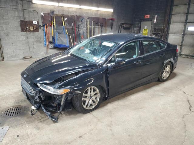 2016 FORD FUSION SE, 