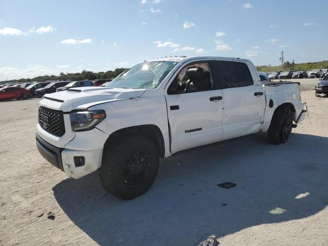 2019 TOYOTA TUNDRA CREWMAX SR5, 