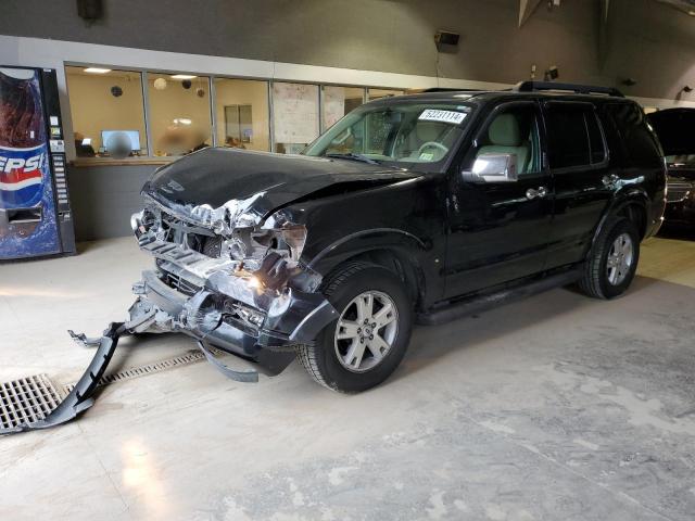 2010 FORD EXPLORER XLT, 