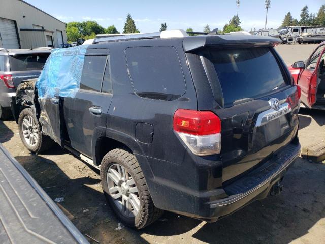 2010 TOYOTA 4RUNNER SR5, 