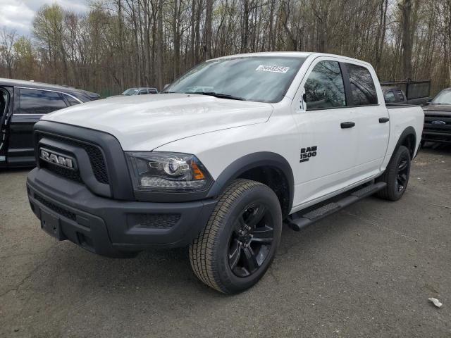 2023 RAM 1500 CLASS SLT, 