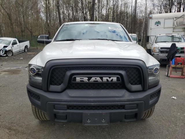 1C6RR7LG8PS523965 - 2023 RAM 1500 CLASS SLT 白色 照片 5