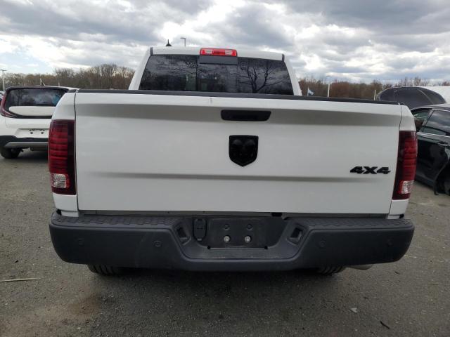 1C6RR7LG8PS523965 - 2023 RAM 1500 CLASS SLT 白色 照片 6