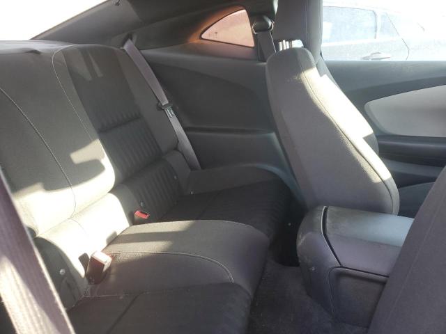 2G1FB1E38F9173804 - 2015 CHEVROLET CAMARO LS WHITE photo 10