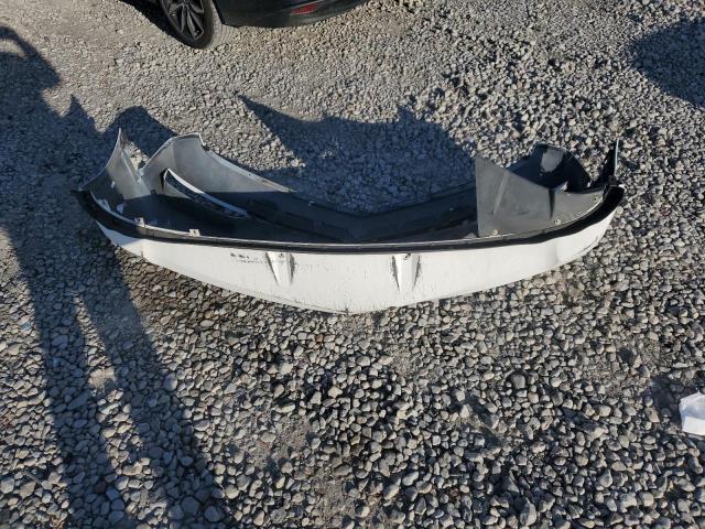 2G1FB1E38F9173804 - 2015 CHEVROLET CAMARO LS WHITE photo 12