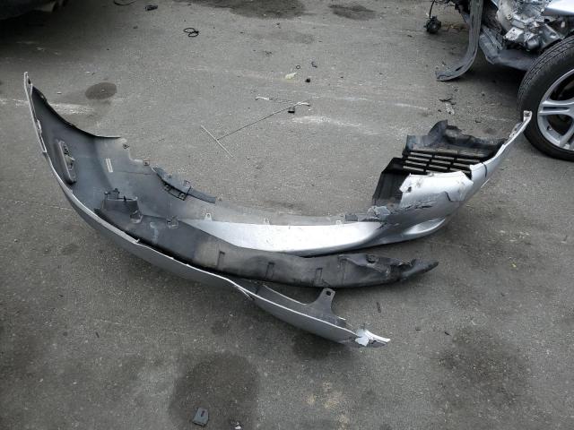 JM1NB353540400694 - 2004 MAZDA MX-5 MIATA BASE SILVER photo 12