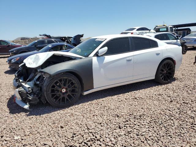 2017 DODGE CHARGER R/T, 