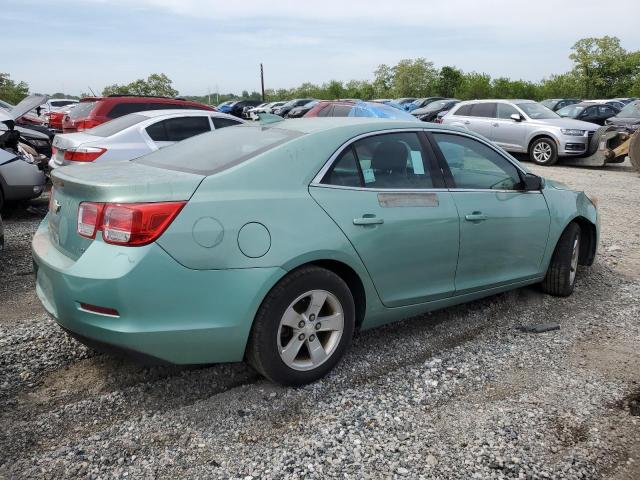 1G11C5SA3GF155804 - 2016 CHEVROLET MALIBU LIM LT Теңіз түсті фото 3