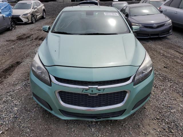 1G11C5SA3GF155804 - 2016 CHEVROLET MALIBU LIM LT Теңіз түсті фото 5