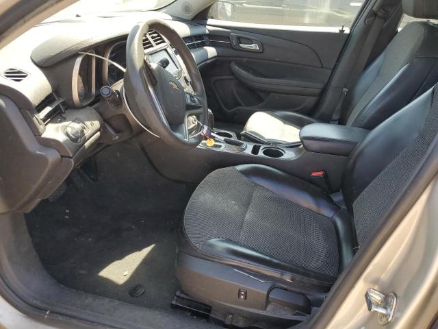 1G11C5SA3GF155804 - 2016 CHEVROLET MALIBU LIM LT Теңіз түсті фото 7