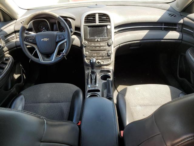 1G11C5SA3GF155804 - 2016 CHEVROLET MALIBU LIM LT Теңіз түсті фото 8