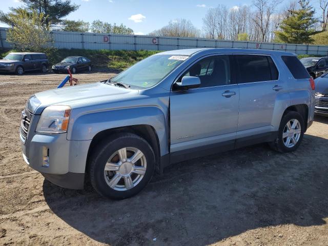 2014 GMC TERRAIN SLE, 