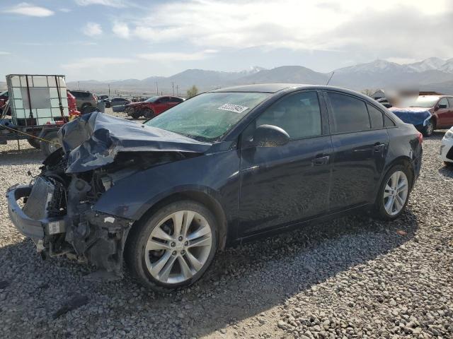 2016 CHEVROLET CRUZE LIMI LS, null