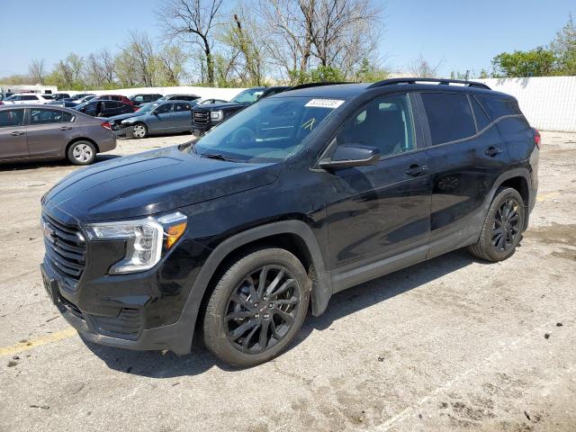 2024 GMC TERRAIN SLE, 