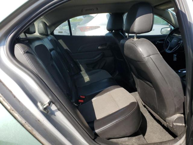 1G11C5SA3GF123564 - 2016 CHEVROLET MALIBU LIM LT მწვანე ფოტო 10